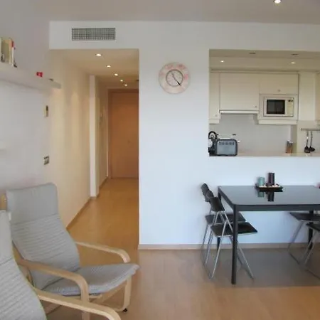 Apartment Port Gran Oceanic 2 *