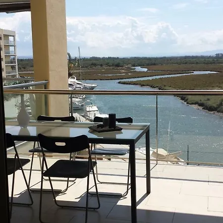 Port Gran Oceanic 2 Apartment