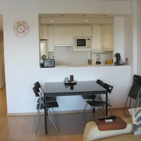 Apartment Port Gran Oceanic 2