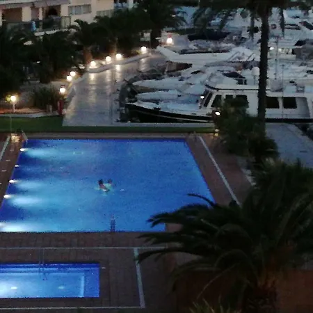 Port Gran Oceanic 2